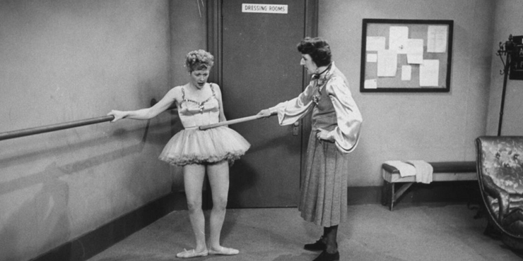 10 Quotes From I Love Lucy That Are Still Hilarious Today